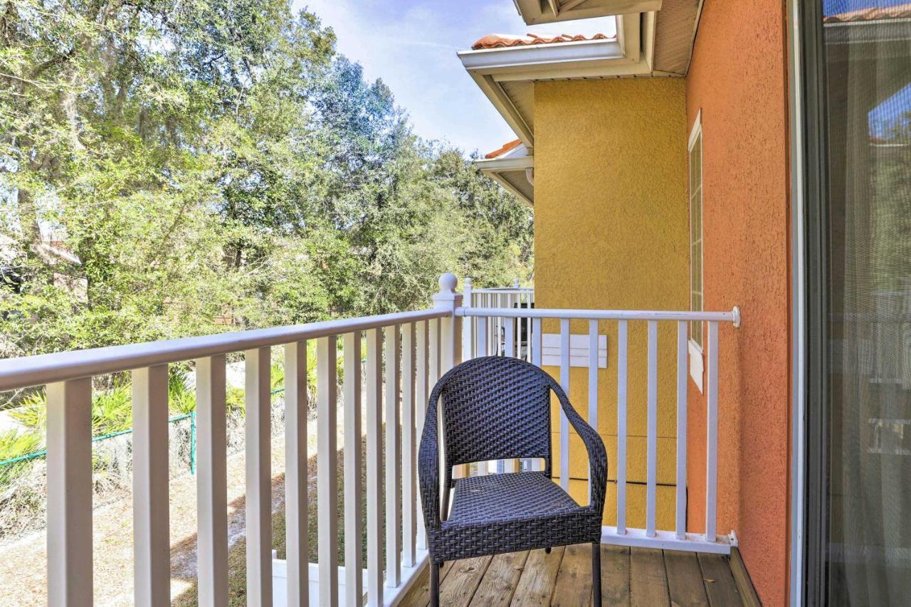 Bright Kissimmee Retreat Resort Pool Access! Exteriör bild