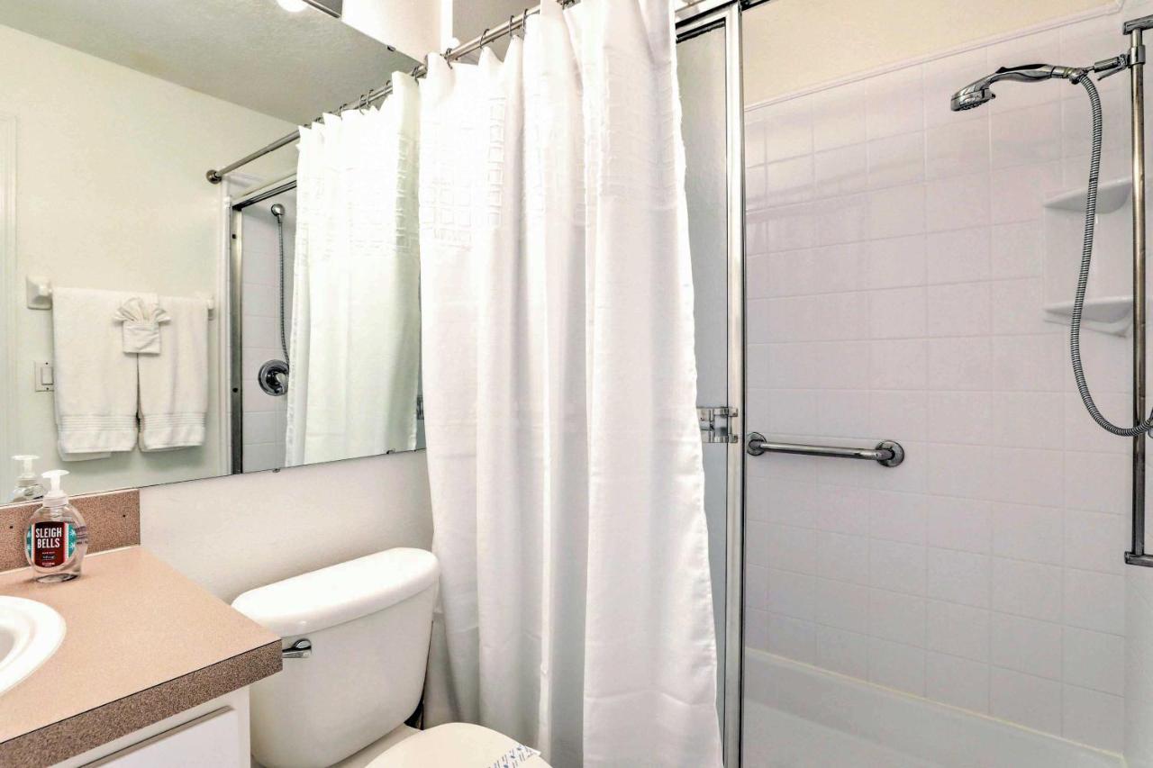 Bright Kissimmee Retreat Resort Pool Access! Exteriör bild